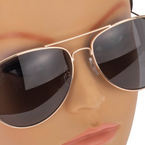Sonnenbrille "Aviator"