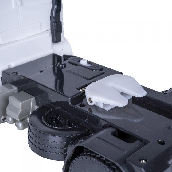 Funkgesteuerter Container-LKW Mercedes-Benz Arocs 