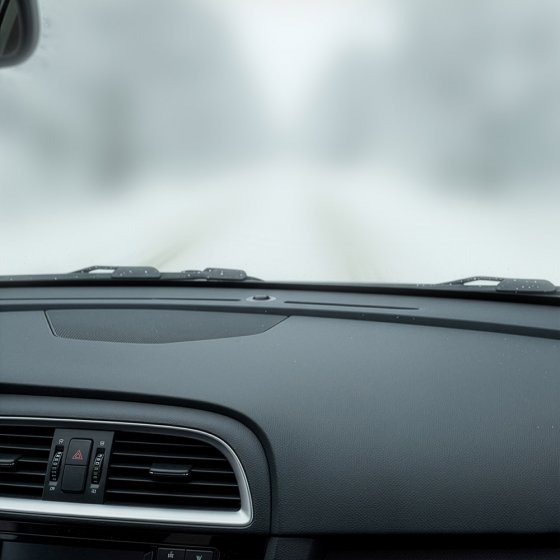 KfZ-Kompaktlüfter 12V 