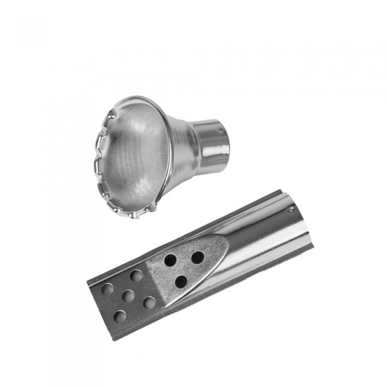 Elektrischer Unkrautvernichter mit Rollen 