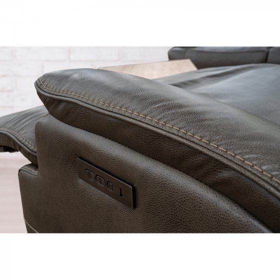 Ecksofa Pavel Braun