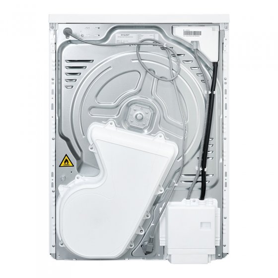 Wärmepumpentrockner 