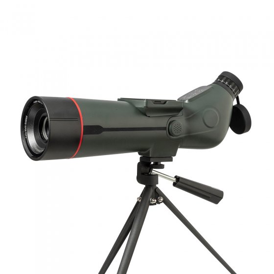 Digitalteleskop "Moon" 