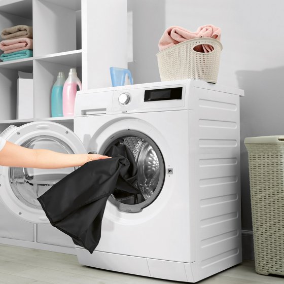 Pfandflaschen-Sammelbehälter 