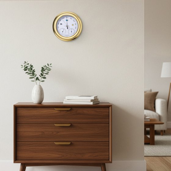 3 in1 Barometer XL 