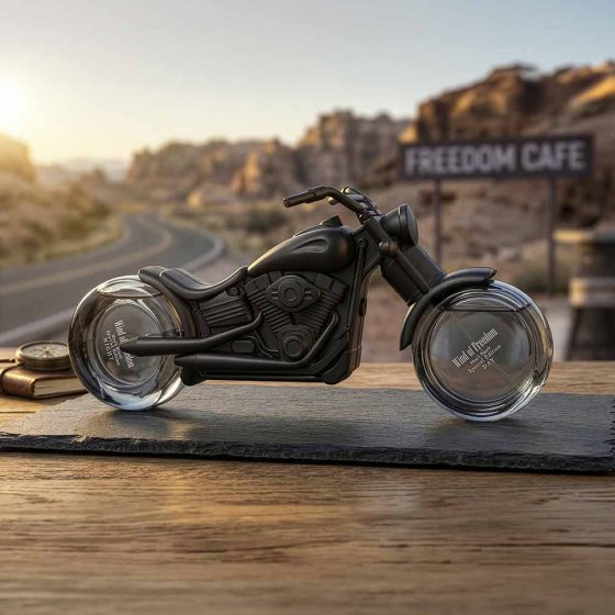 Eau de Parfum Wind of Freedom 