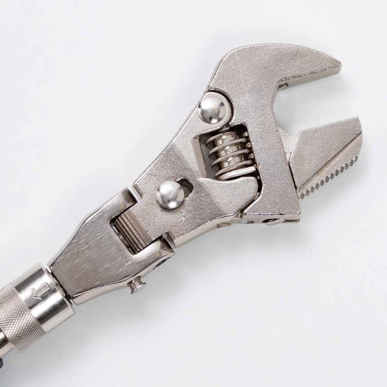 5-in-1-Schraubenschlüssel 