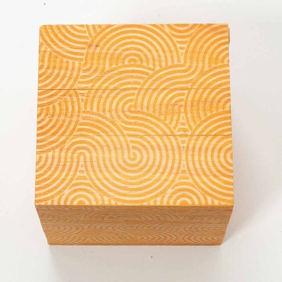 Rätsel-Geschenkbox "Mechanik" 