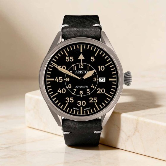 Flieger-Automatik 