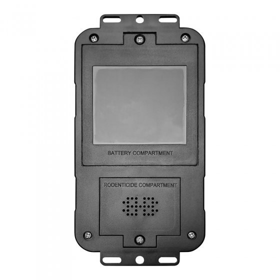 Mobiler Maderschreck 