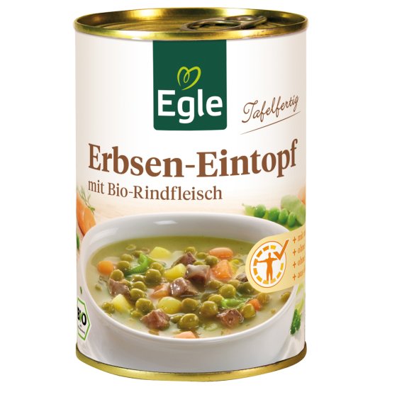 Hausmacher Eintopf-Quartett 