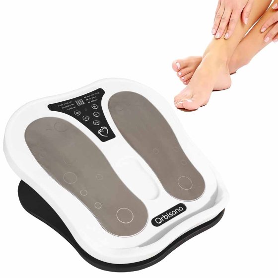 Fussmassagegerät 