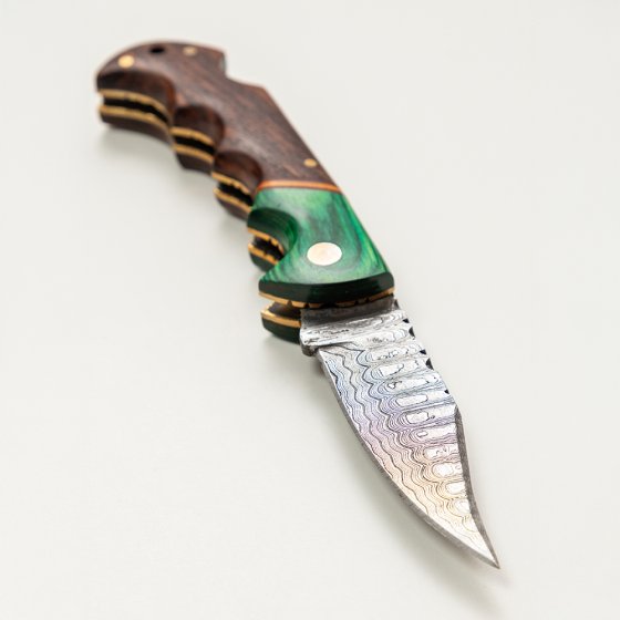 Outdoor-Messer 