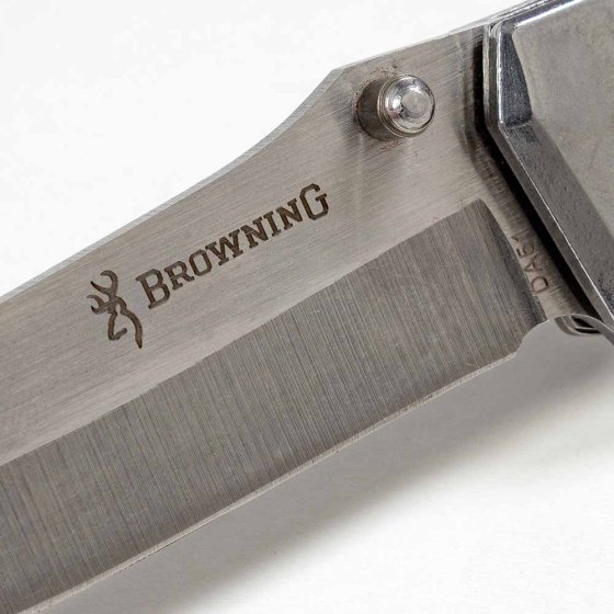 Handgemachtes Messer 