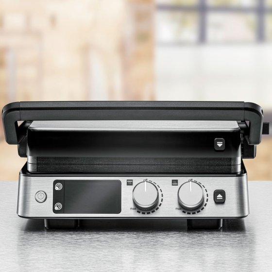 Rommelsbacher KG 2025, Kontaktgrill 