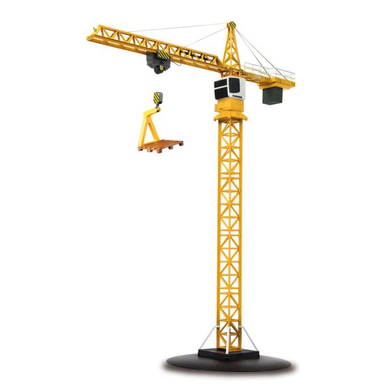 Liebherr Turmkran 