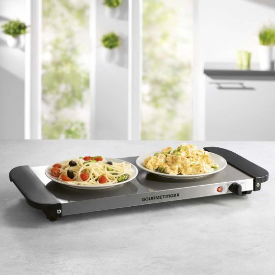 Buffetwärmer 
