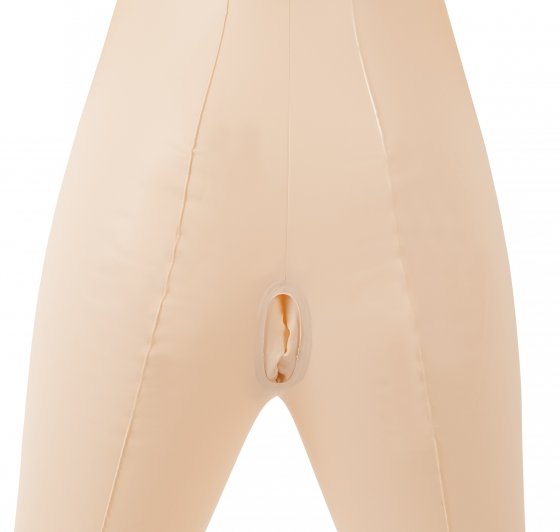 Liebespuppe Elements 