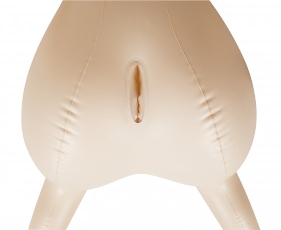 Liebespuppe Big Boobs Bridget 