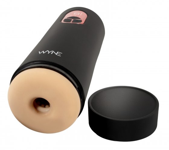 Masturbator WYNE 07 