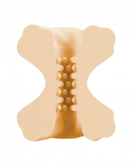 Penis-/Hodensleeve 4in1 Pleasure Toy 