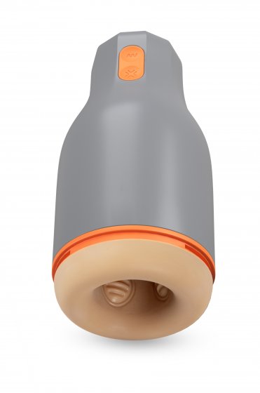 Masturbator Glans Masturbator with 2 Functions 
