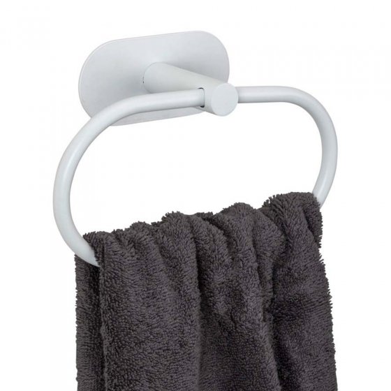 Wenko Turbo-Loc® Handtuchring 