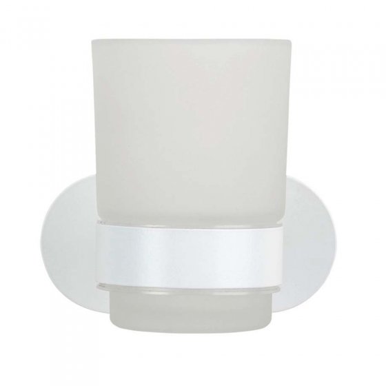 Wenko Turbo-Loc® Zahnputzbecher 