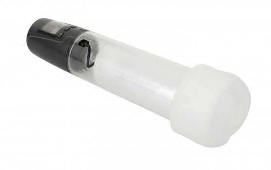 Penispumpe Automatic Masturbation Pump 