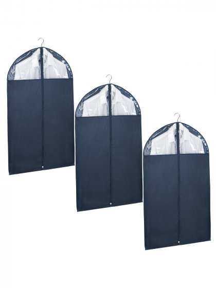 Kleidersack Mod. Business 100 x 60 cm 3er Set