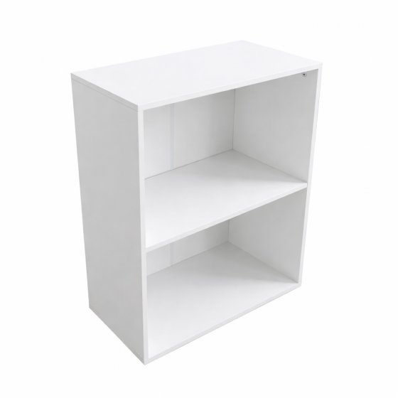 Regal Nina mit 2 Regalfächern 