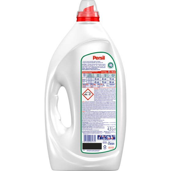 Persil Universal Kraft-Gel 100WL 4500ml 