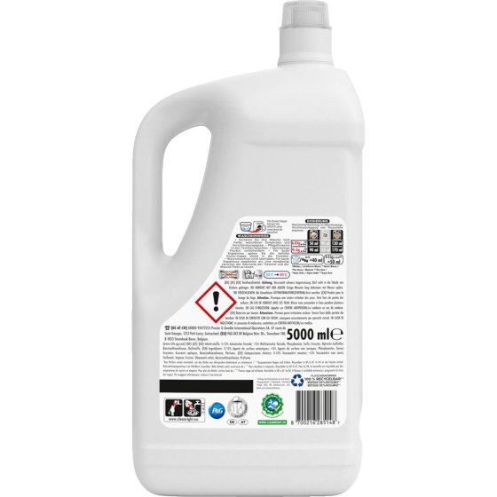Lenor WM Flüssig Sensitiv 100WL 