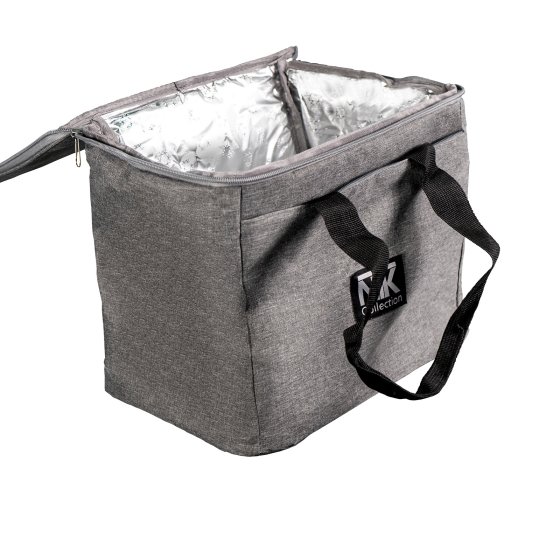 Kühltasche Neria Grau 
