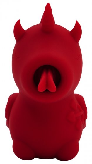 Auflegevibrator Blaze Diablo 