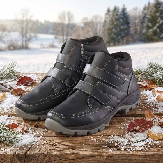 Thermostiefel mit Klimamembrane 