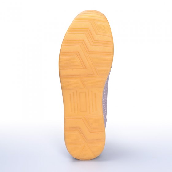 Komfort-Sneaker Julia,flieder 40 | Flieder