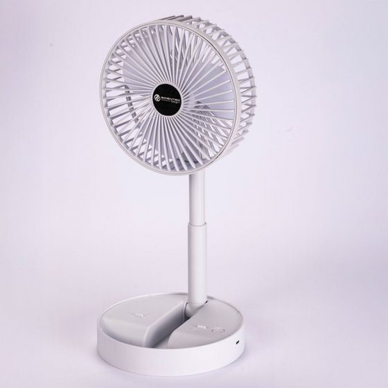 Ihr Geschenk:Teleskop-Ventilator