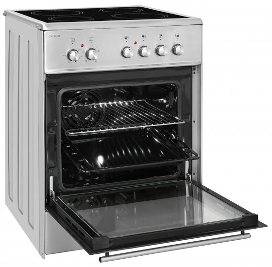 Standherd - ECM 6-4 inox