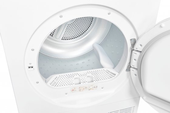 Kondenstrockner  TK810-060 weiss 