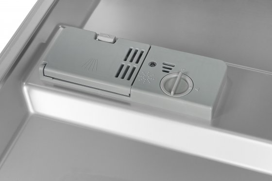 Einbaugeschirrspüler - teilintegrierbar  EGSP1009-EB-030 