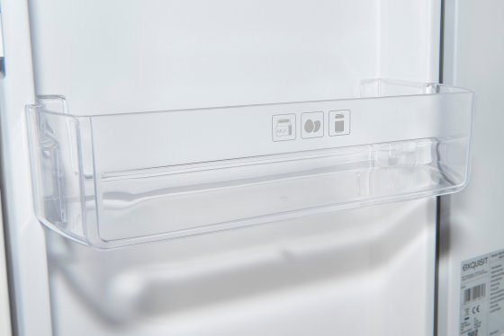 Multidoor Side-by-Side MD365-125-040D