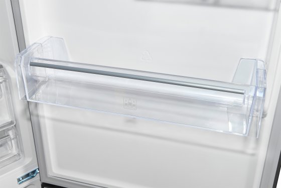 Kühl - Gefrierkombination KGC350-105-NF-040C