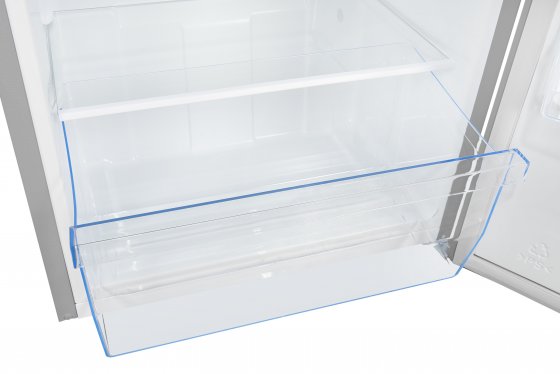 Kühl - Gefrierkombination KGC270-45-010E Silber 