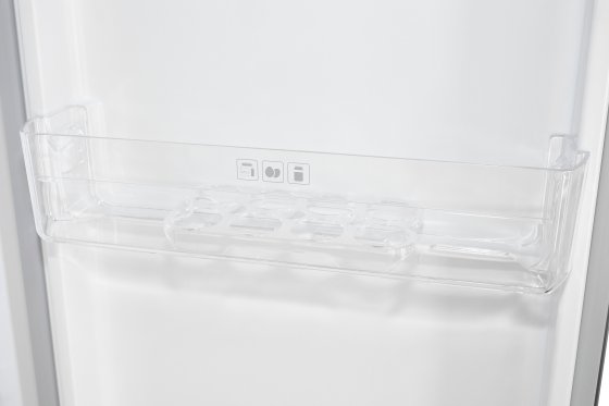 Side by Side - SBS46-040E inox 