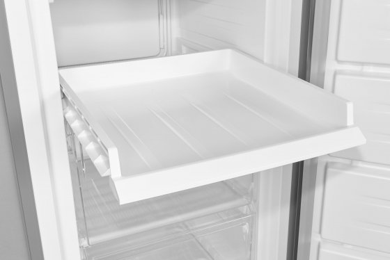 Gefrierschrank -GS230-H-040E  inoxlook 