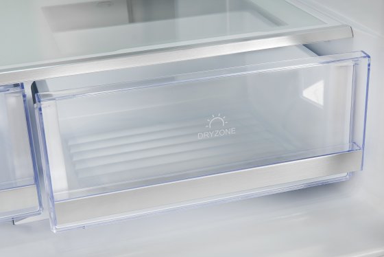 Multidoor Kühl/ Gefrierkombi - MD430-100-WS-200E inoxlook 