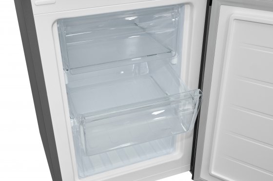 Kühl - Gefrierkombi - KGC231-60-E-050C inoxlook 
