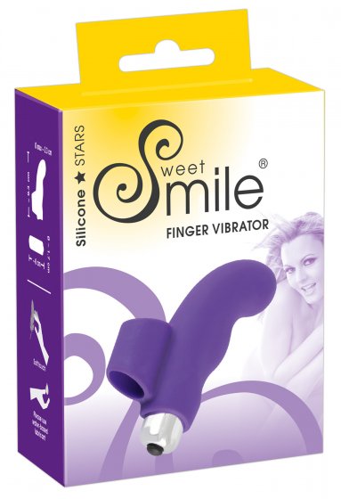Fingervibrator Finger Vibrator 