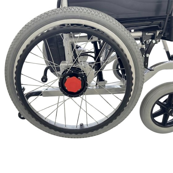 E-Rollstuhl Centurio 